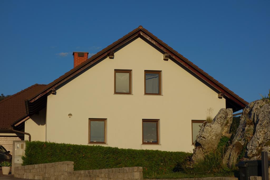 Apartment Beks Postojna Exterior photo